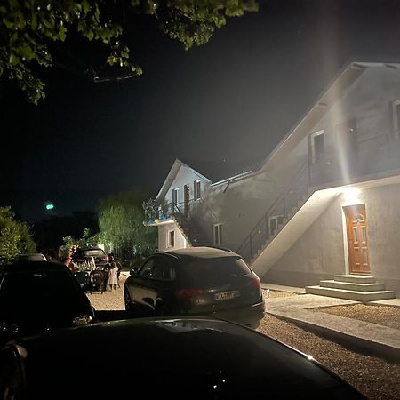 Apartament Bymandu Corbu  Zewnętrze zdjęcie