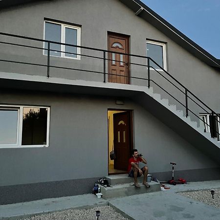 Apartament Bymandu Corbu  Zewnętrze zdjęcie