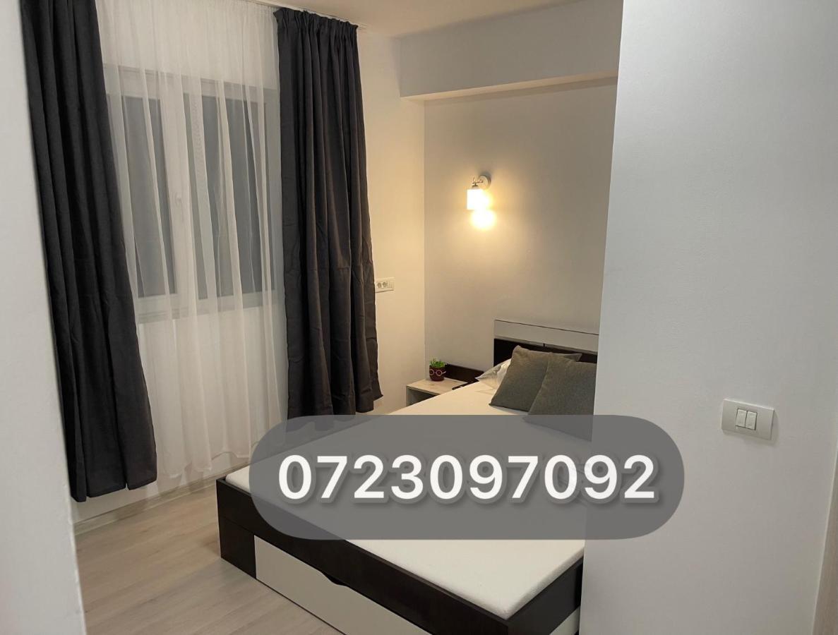 Apartament Bymandu Corbu  Zewnętrze zdjęcie