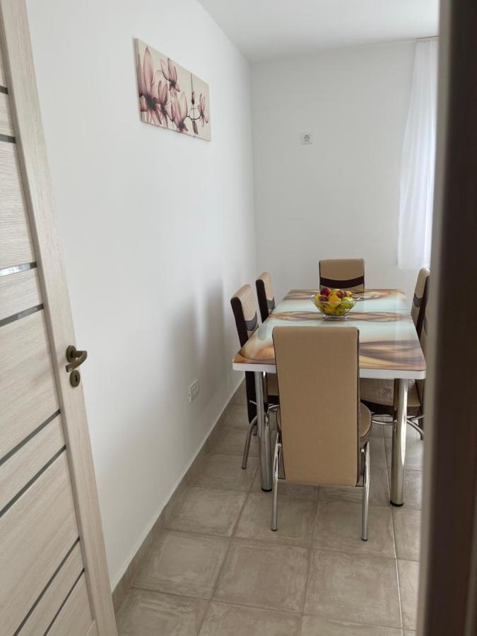 Apartament Bymandu Corbu  Zewnętrze zdjęcie