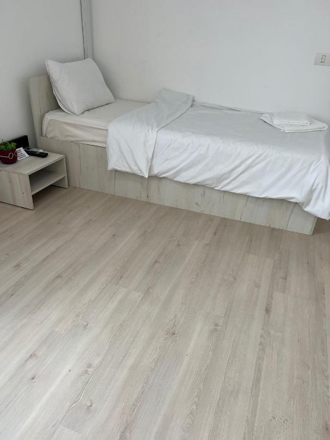 Apartament Bymandu Corbu  Zewnętrze zdjęcie